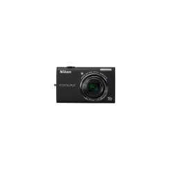 Nikon COOLPIX S6200