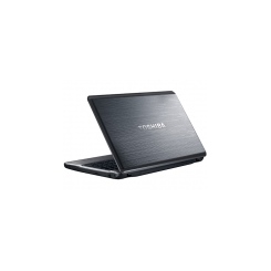 Toshiba Satellite P755