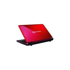 Toshiba Qosmio F750