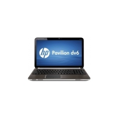 HP Pavilion dv6-6100