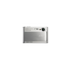 Sony DSC-T70