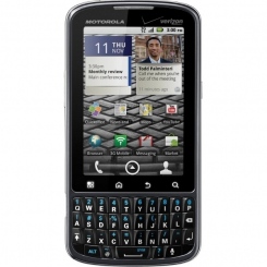 Motorola PRO