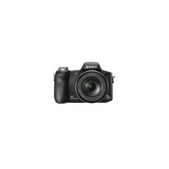 Sony DSC-H50