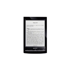 Sony PRS-T1 Reader Wi-Fi