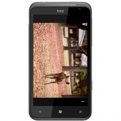 HTC TITAN