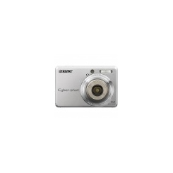 Sony DSC-S730