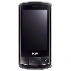 Acer beTouch E200