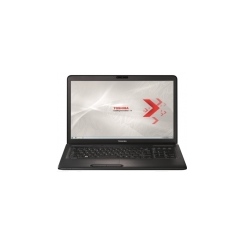 Toshiba Satellite C670