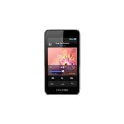 Samsung YP-R2 4Gb
