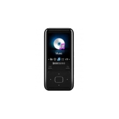 Samsung YP-Z3 4Gb