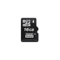 GOODRAM microSDHC Class 10 16Gb