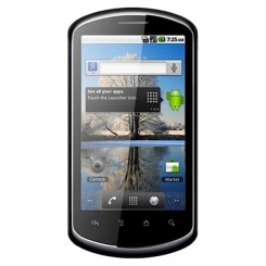 Huawei IDEOS X5