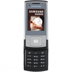Samsung SGH-L811