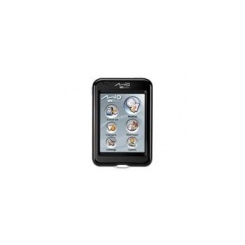 MiTAC Mio H610 Black