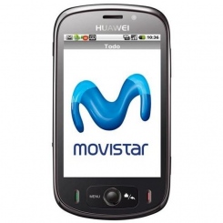 Huawei U8220