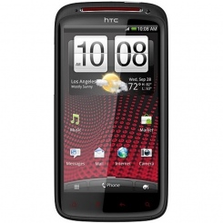 HTC Sensation XE