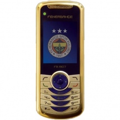 General Mobile FB1907