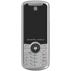 General Mobile G333