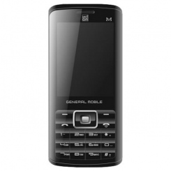 General Mobile G777