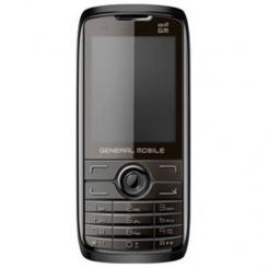 General Mobile GF2F