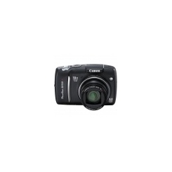 Canon PowerShot SX110 IS