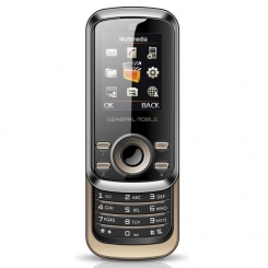 General Mobile DST350