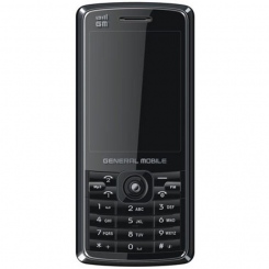 General Mobile DSTM1