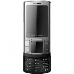 General Mobile DSTS3 Visual