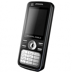 General Mobile DST700