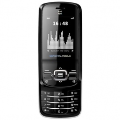 General Mobile DSTS1