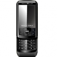 General Mobile DST250
