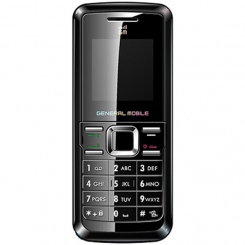 General Mobile DST10