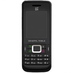 General Mobile DST33