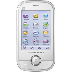 General Mobile DST Surf