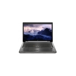 HP EliteBook 8760w