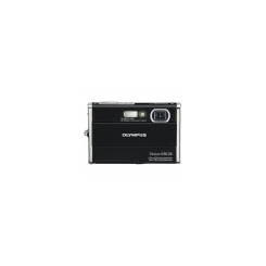 Olympus Stylus µ 1050 SW