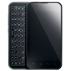 LG Optimus Q2