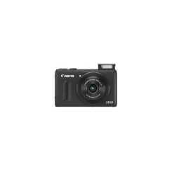 Canon PowerShot S100
