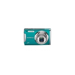 Olympus Stylus µ 1060