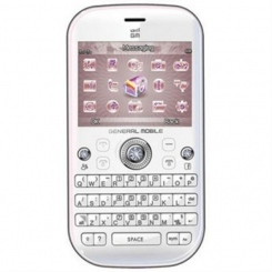 General Mobile Diamond Qwerty
