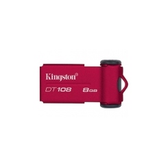 Kingston DataTraveler 108 16Gb