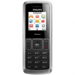 Philips Xenium X126