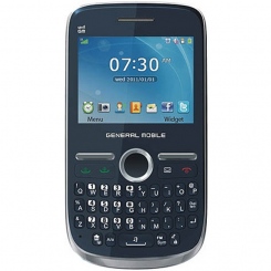 General Mobile Q4