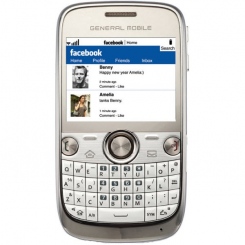 General Mobile Q3