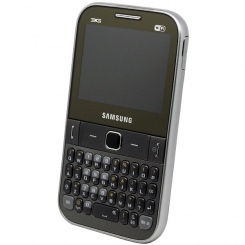 Samsung Chat 527