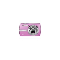 Olympus Stylus µ 840