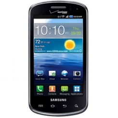 Samsung Stratosphere I405