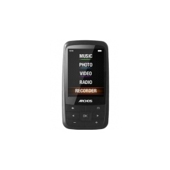 Archos 24b vision 4Gb