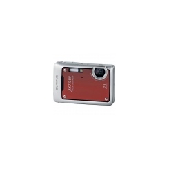 Olympus Stylus µ 770 SW