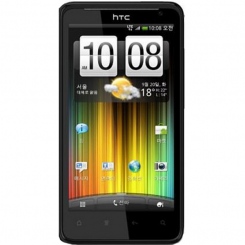 HTC Raider